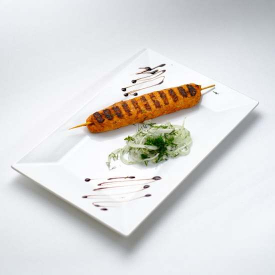 Picture of Chicken kebab