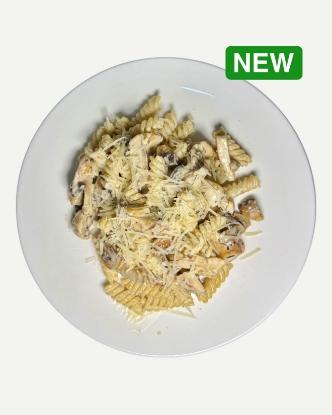 Picture of Pasta Alfredo