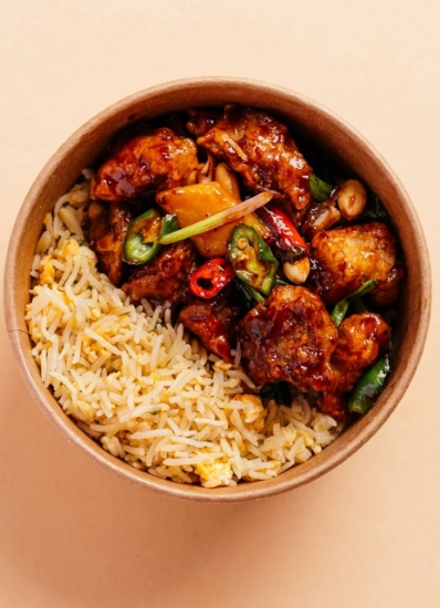 Picture of Kung Pao