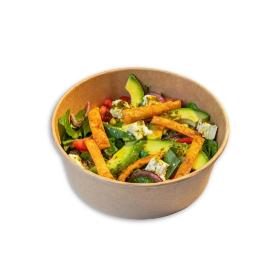 Picture of Avocado Salad