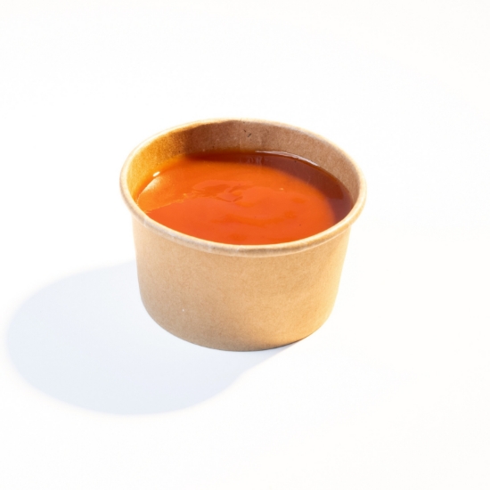 Picture of BBQ sauce