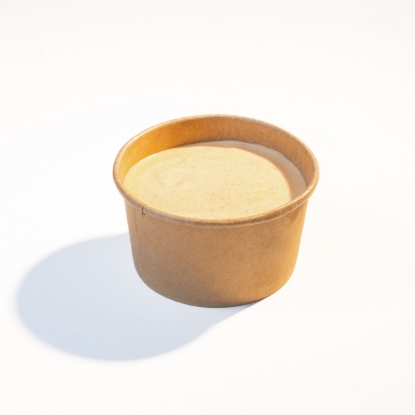 Picture of Buffalo ranch sauce