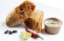 Picture of Falafel Burrito