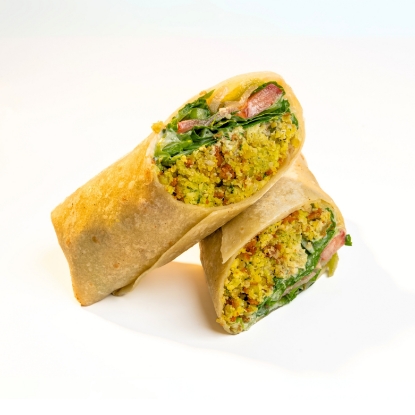 Picture of Falafel wrap