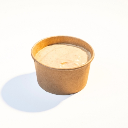 Picture of Jalapeno lime sauce