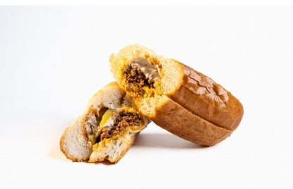 Picture of Beef Sandwich