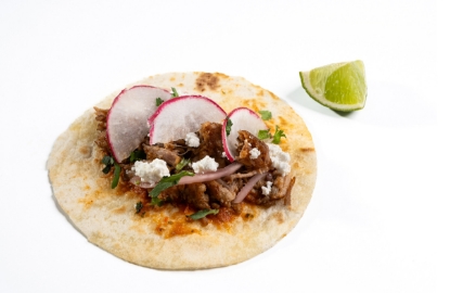 Picture of Carnitas Taco