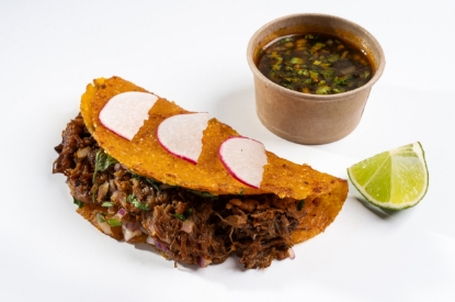 Picture of Birria Taco