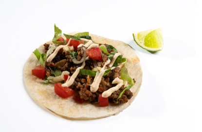 Picture of Beef Taco