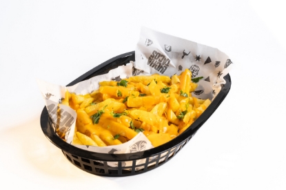 Picture of Chilli Cheese Fries