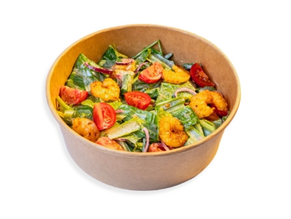 Picture of Shrimp Salad 