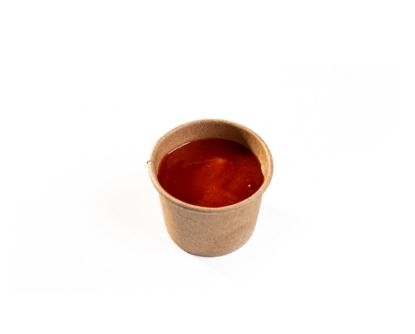 Picture of Hot Sauce 