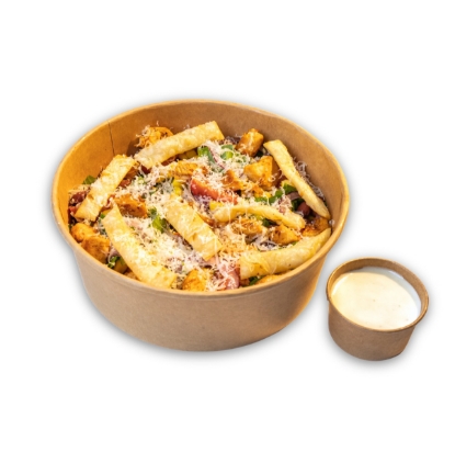 Picture of Mexican Caesar