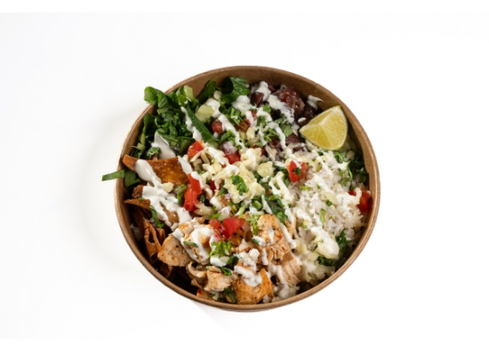 Picture of Falafel bowl