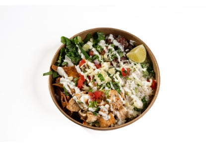 Picture of Chicken bowl