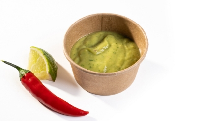 Picture of Avocado Salsa