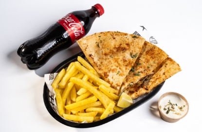 Picture of Chicken combo 