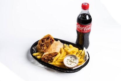 Picture of Pork combo