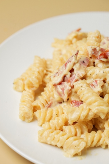 Picture of Pasta Carbonara