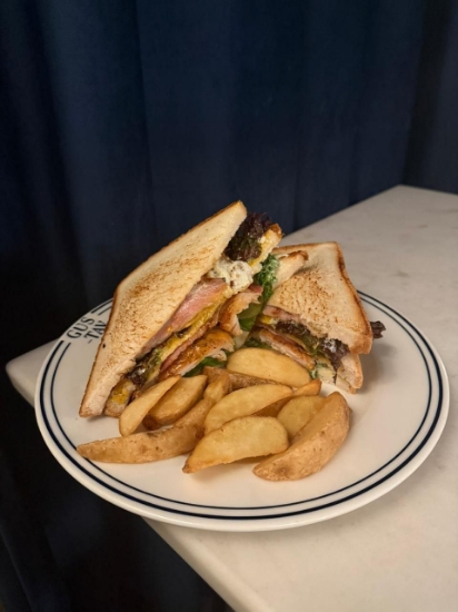 Picture of Club Sandwich