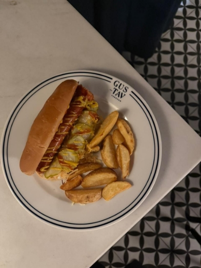 Picture of Hot Dog