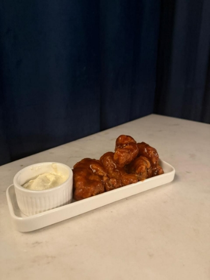Picture of BBQ Wings