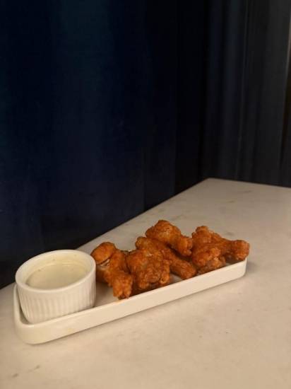 Picture of Buffalo Wings