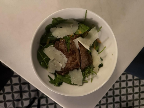 Picture of Steak Salad