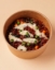 Picture of Pumpkin Red Rice Risotto with Blue Cheese