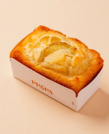 Picture of Lemon loaf