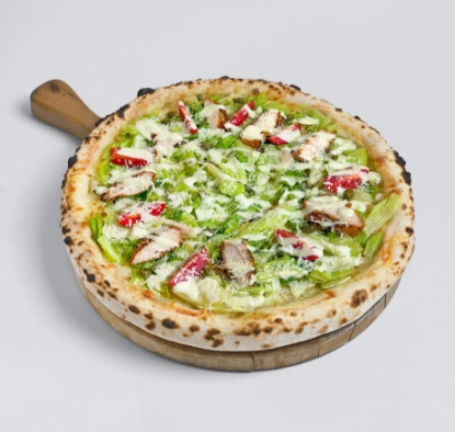 Picture of Caesar Pizza