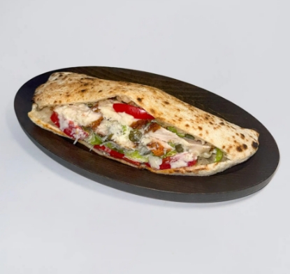 Picture of Caesar Sandwich