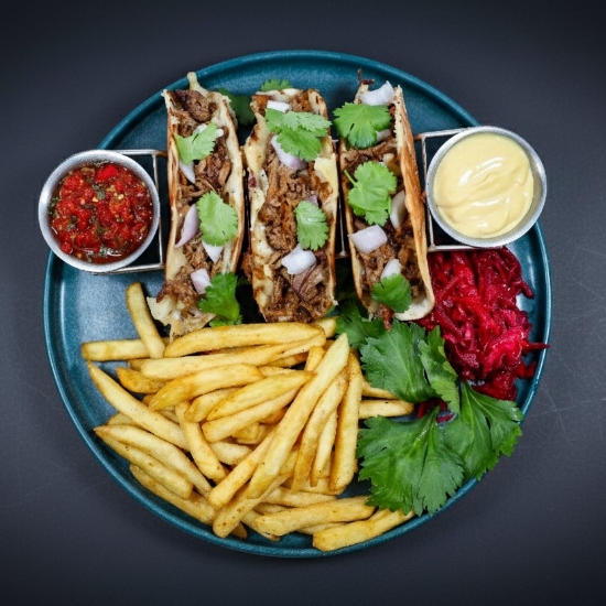 Picture of Beef Taco