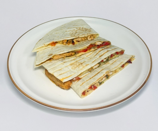 Picture of Chicken Quesadilla