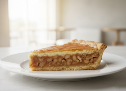 Picture of Grillage (Brittle)