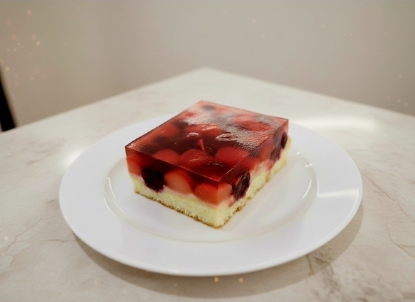 Picture of Fruit Garden