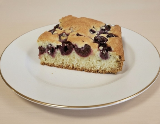 Picture of Cherry Pie