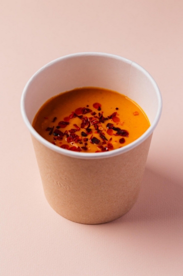 Picture of Red Lentil soup