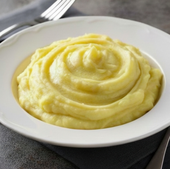 Picture of Mashed Potatoes
