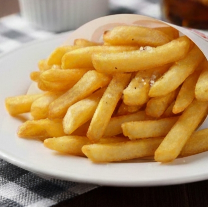 Picture of French Fries