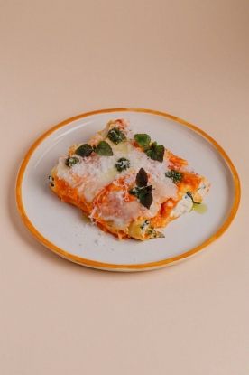 Picture of Cannelloni