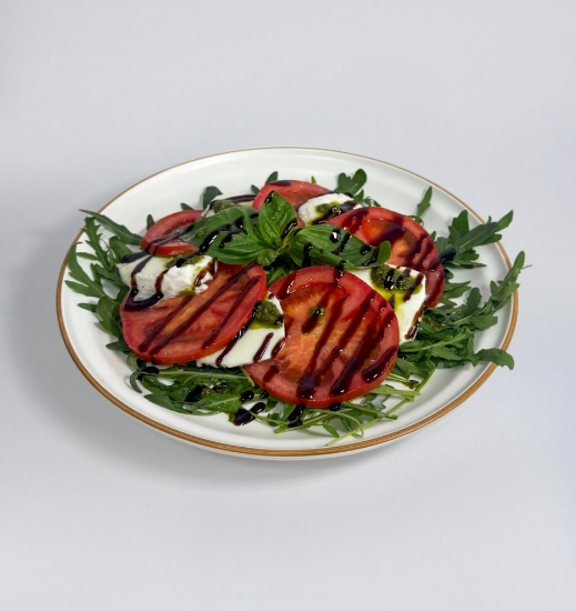 Picture of Caprese salad
