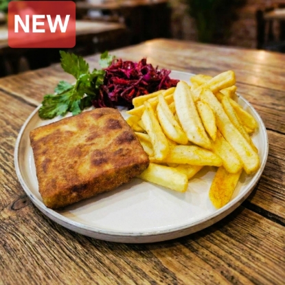 Picture of Cordon bleu