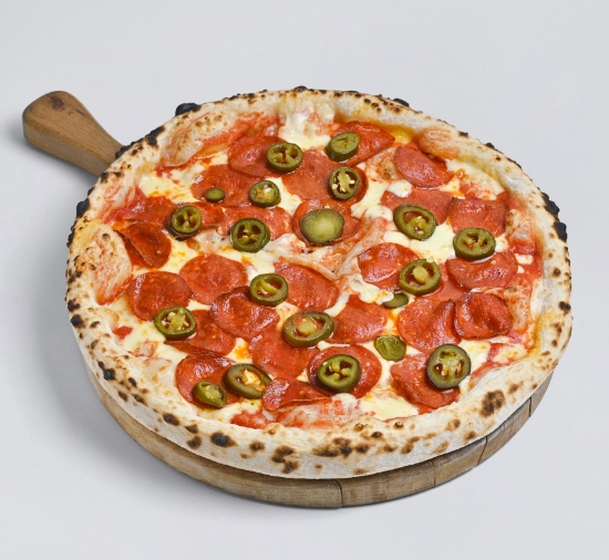 Picture of Pizza Pepperoni