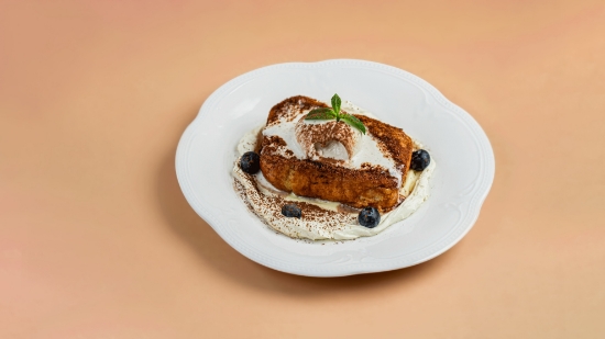 Picture of French Toast