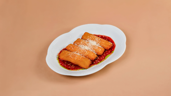Picture of Mozzarella sticks