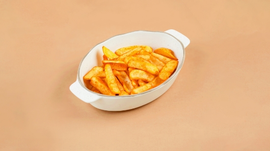 Picture of French Fries