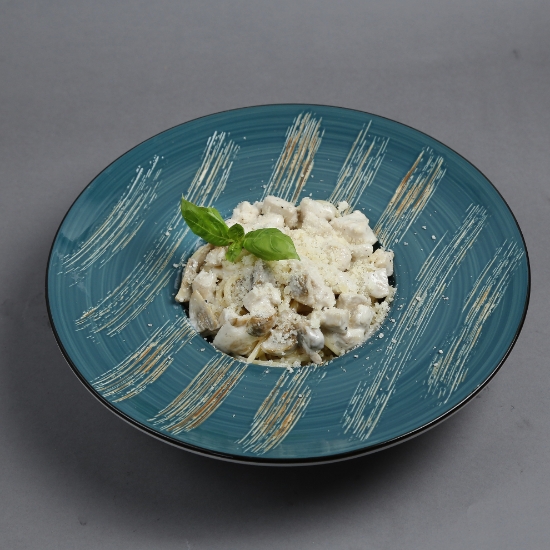 Picture of Pasta Alfredo