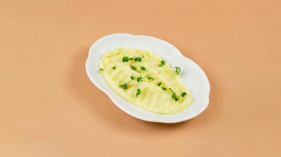 Picture of Mashed potatos