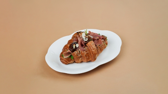 Picture of Prosciutto Croissant